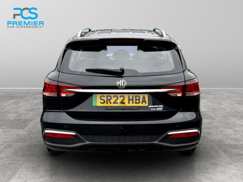 Used MG MG5 2022 for sale - 78097462: Photo 5