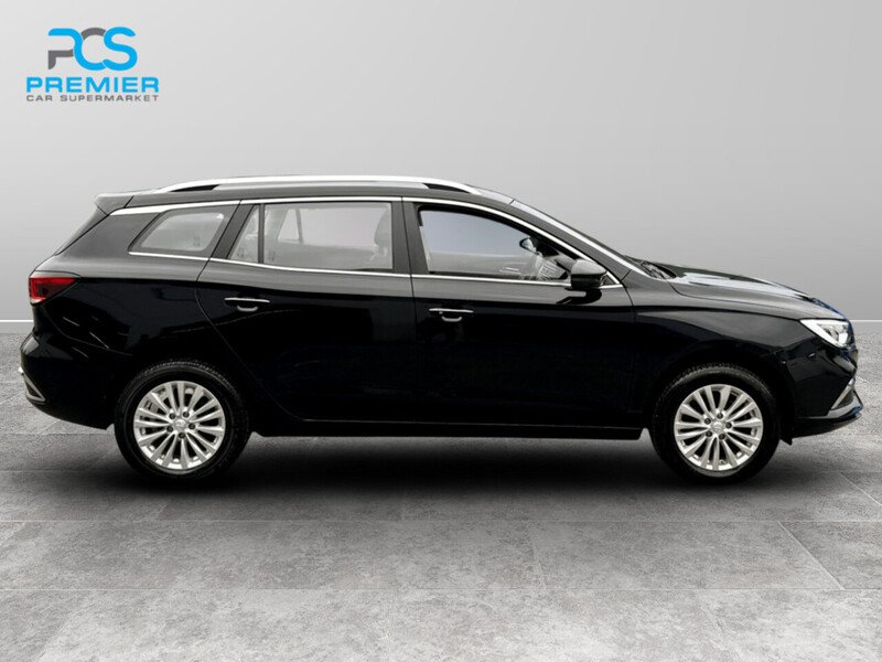 Used MG MG5 2022 for sale - 78097462: Photo 6