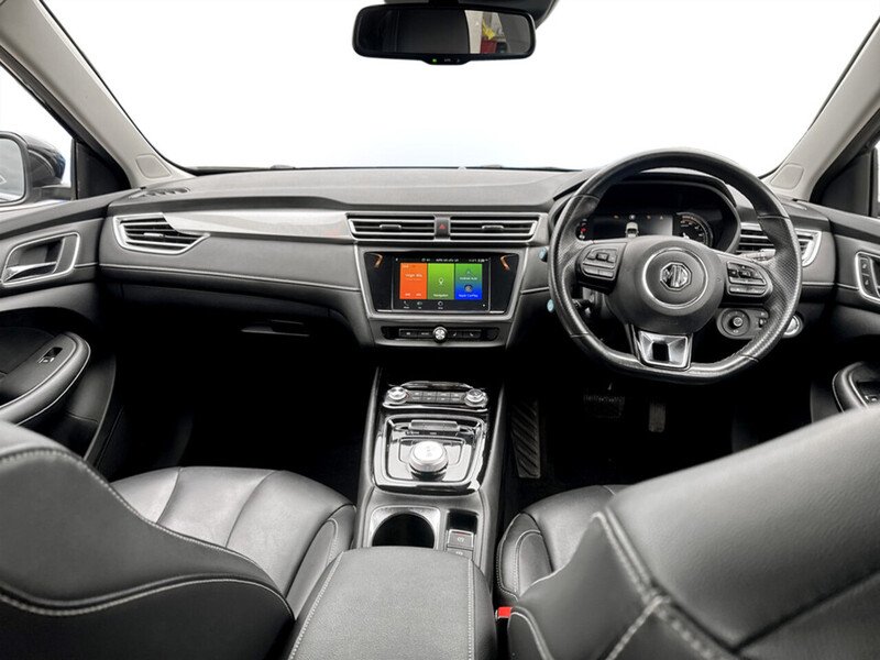 Used MG MG5 2022 for sale - 78097462: Photo 8