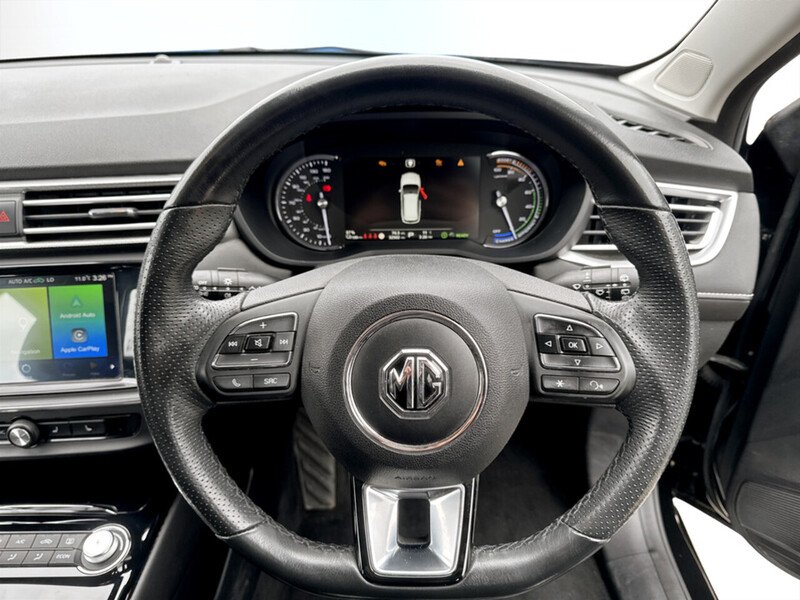 Used MG MG5 2022 for sale - 78097462: Photo 9