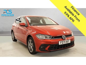 Used Volkswagen Polo 2022 for sale - 79047061: Photo