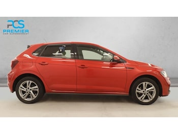 Used Volkswagen Polo 2022 for sale - 79047061: Photo