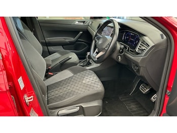 Used Volkswagen Polo 2022 for sale - 79047061: Photo