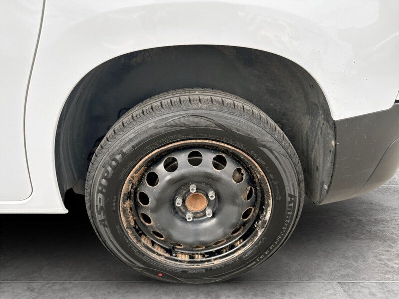 Used Peugeot Partner 2022 for sale - 77517478: Photo 13