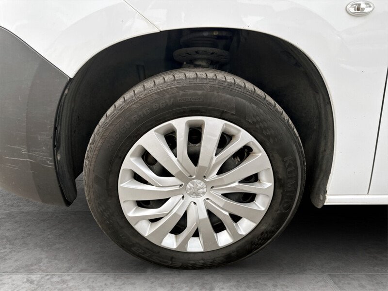 Used Peugeot Partner 2022 for sale - 77517478: Photo 14