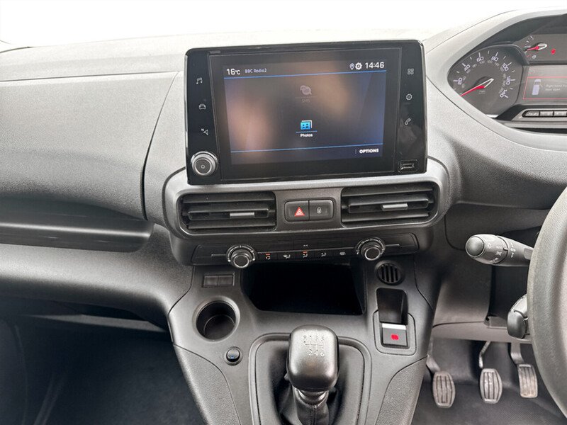 Used Peugeot Partner 2022 for sale - 77517478: Photo 26