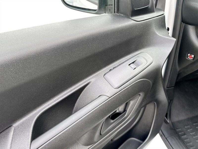 Used Peugeot Partner 2022 for sale - 77517478: Photo 29