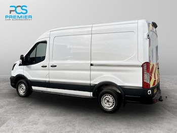 Used Ford Transit 2020 for sale - 75673823: Photo