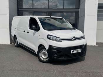 Used Citroen Dispatch 2022 for sale - 74967065: Photo