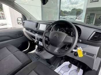 Used Citroen Dispatch 2022 for sale - 74967065: Photo