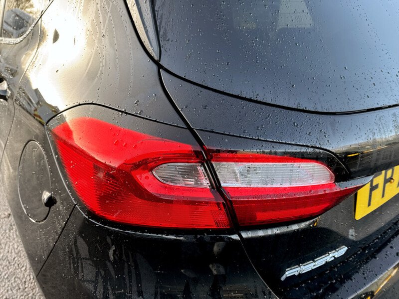 Used Ford Fiesta 2022 for sale - 76736426: Photo 10