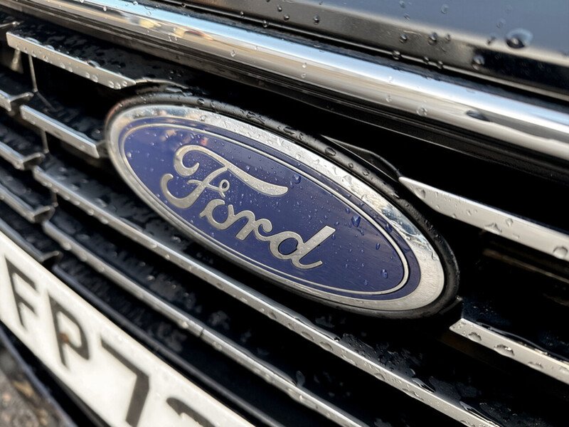 Used Ford Fiesta 2022 for sale - 76736426: Photo 13