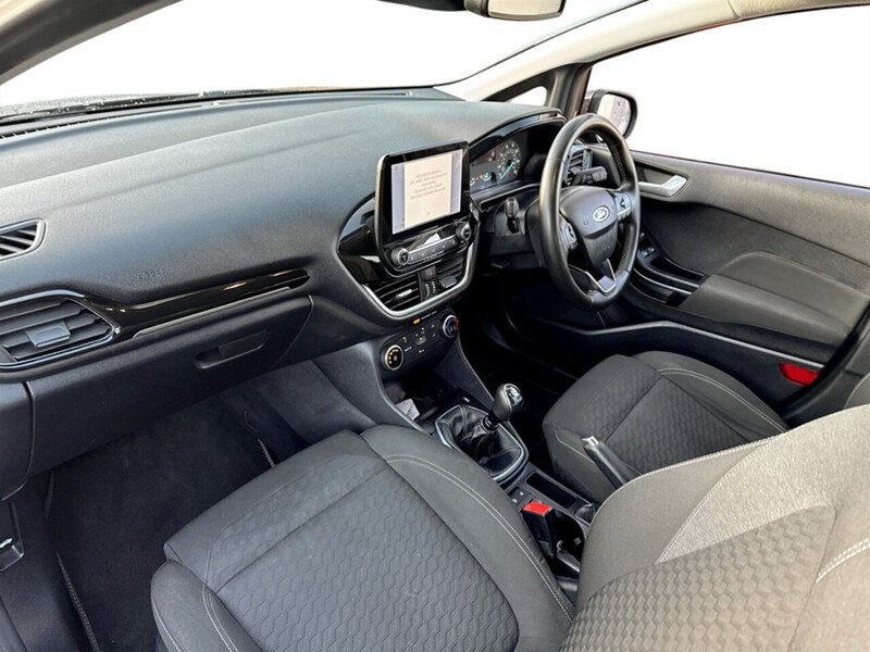 Used Ford Fiesta 2022 for sale - 76736426: Photo 27