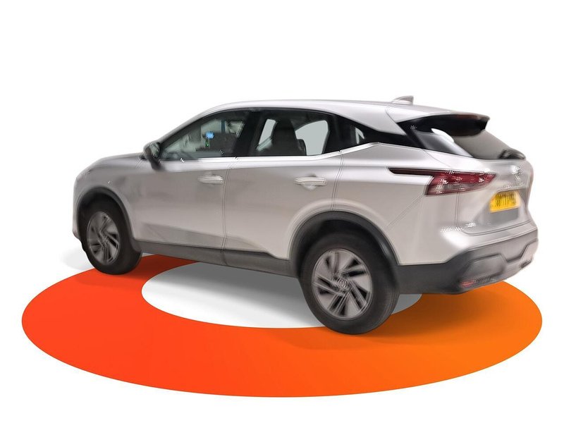 Used Nissan Qashqai 2021 for sale - 77136955: Photo 12