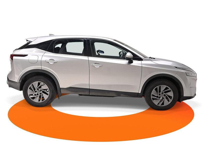 Used Nissan Qashqai 2021 for sale - 77136955: Photo 3