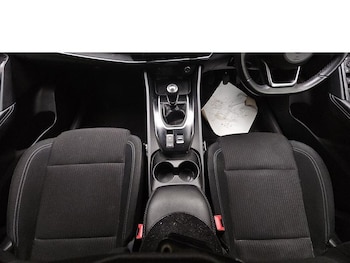 Used Nissan Qashqai 2021 for sale - 77136955: Photo