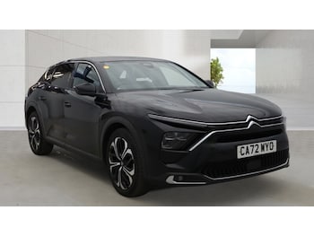 Used Citroen C5 X 2022 for sale - 78632629: Photo