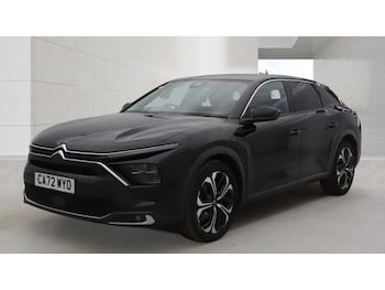 Used Citroen C5 X 2022 for sale - 78632629: Photo