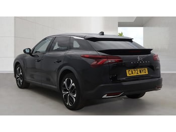 Used Citroen C5 X 2022 for sale - 78632629: Photo