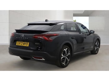 Used Citroen C5 X 2022 for sale - 78632629: Photo