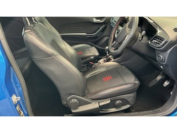 Used Ford Fiesta 2020 for sale - 78341227: Photo