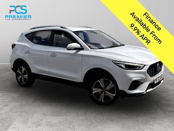 Used MG MG ZS 2022 for sale - 79462682: Photo