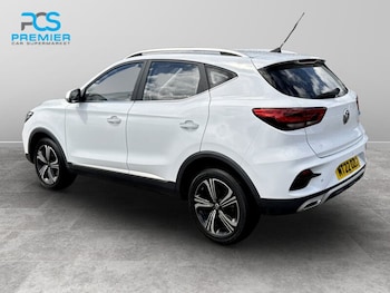 Used MG MG ZS 2022 for sale - 79462682: Photo