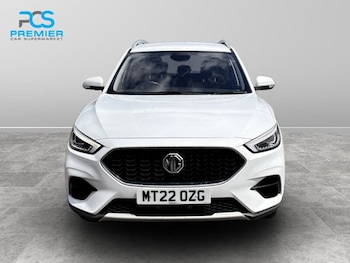 Used MG MG ZS 2022 for sale - 79462682: Photo