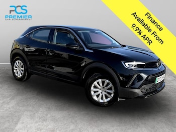 Used Vauxhall Mokka 2022 for sale - 78345178: Photo