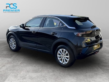 Used Vauxhall Mokka 2022 for sale - 78345178: Photo