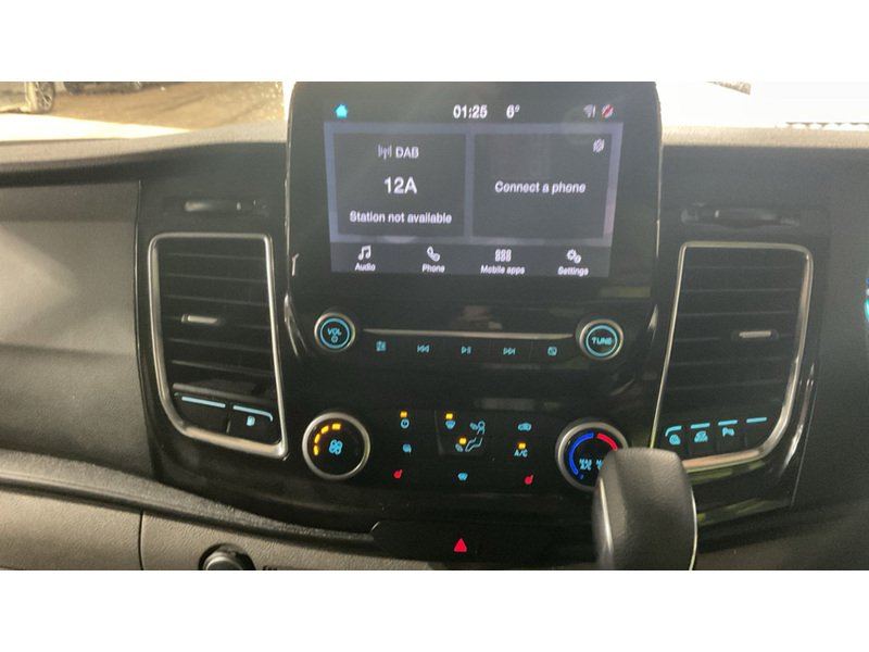 Used Ford Transit Custom 2021 for sale - 77208467: Photo 13