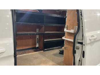 Used Ford Transit Custom 2021 for sale - 77208467: Photo