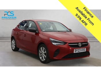 Used Vauxhall Corsa 2023 for sale - 78331347: Photo