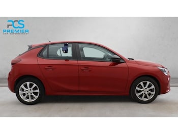 Used Vauxhall Corsa 2023 for sale - 78331347: Photo