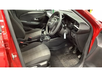 Used Vauxhall Corsa 2023 for sale - 78331347: Photo