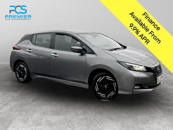 Used Nissan Leaf 2022 for sale - 78710431: Photo