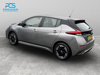 Used Nissan Leaf 2022 for sale - 78710431: Photo