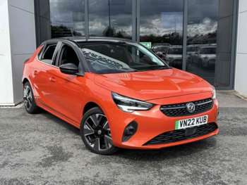 2022 - Elite Premium 5-Door
