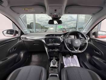 Used Vauxhall Corsa 2022 for sale - 74827144: Photo