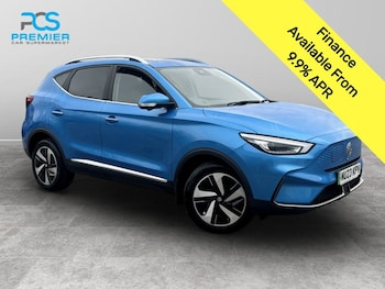 Used MG MG ZS 2023 for sale - 78354189: Photo