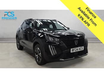 Used Peugeot 2008 2024 for sale - 79667576: Photo