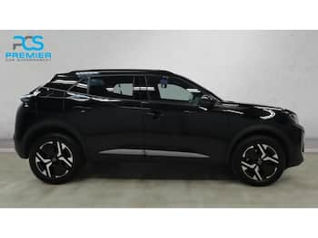 Used Peugeot 2008 2024 for sale - 79667576: Photo