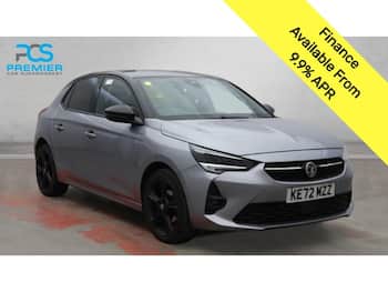 Used Vauxhall Corsa 2023 for sale - 79624052: Photo