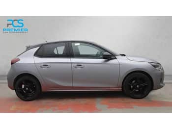Used Vauxhall Corsa 2023 for sale - 79624052: Photo