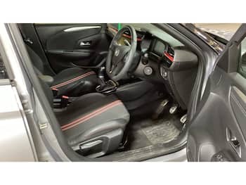 Used Vauxhall Corsa 2023 for sale - 79624052: Photo