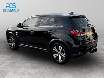 Used Mitsubishi ASX 2020 for sale - 78955929: Photo