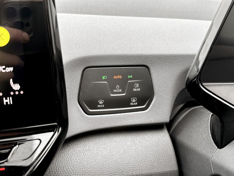 Used Volkswagen ID.3 2023 for sale - 77704098: Photo 11