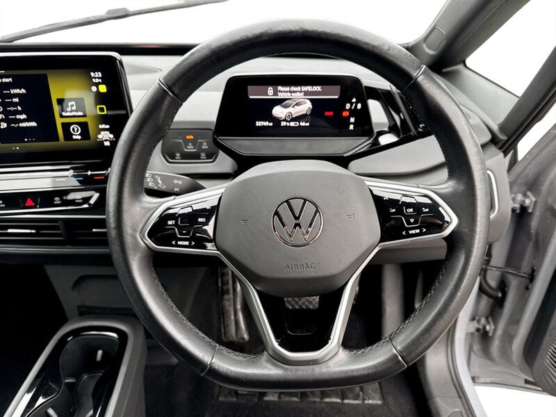 Used Volkswagen ID.3 2023 for sale - 77704098: Photo 12