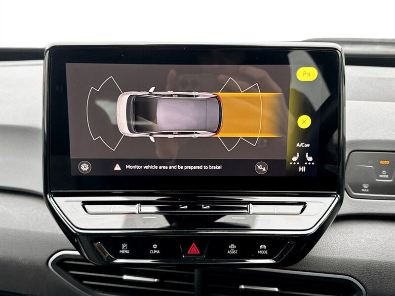 Used Volkswagen ID.3 2023 for sale - 77704098: Photo 14