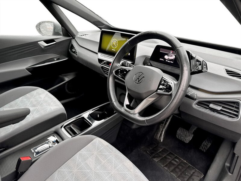 Used Volkswagen ID.3 2023 for sale - 77704098: Photo 18